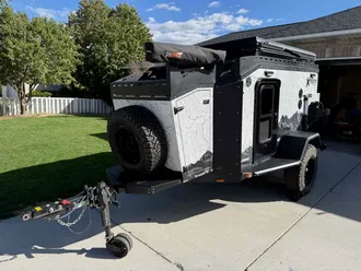 2024 Xpedition Trailers Trailer photo 4