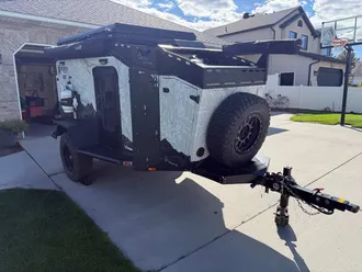 2024 Xpedition Trailers Trailer photo 5
