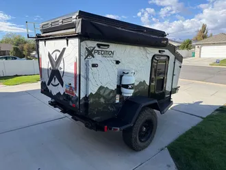 2024 Xpedition Trailers Trailer photo 6