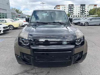 2024 Land Rover Defender photo 3