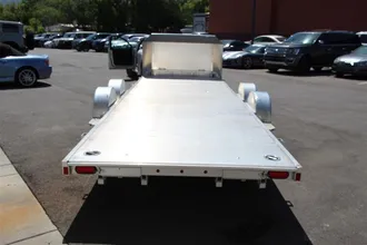 2024 ALUMA TRAILER photo 4
