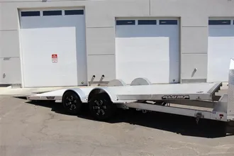 2024 ALUMA TRAILER photo 6