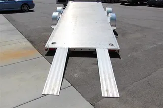 2024 ALUMA TRAILER photo 7