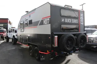 2024 BLACK SERIES HQ17 photo 4
