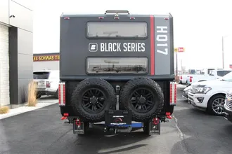 2024 BLACK SERIES HQ17 photo 5