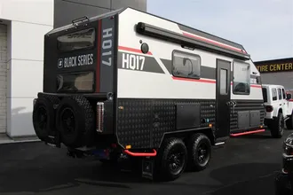 2024 BLACK SERIES HQ17 photo 6