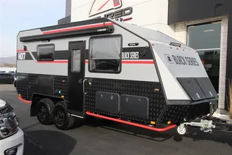 2024 BLACK SERIES HQ17 photo 7