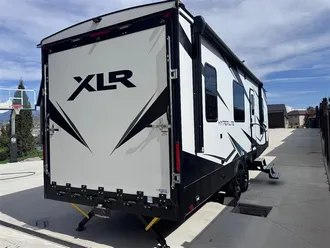 2022 FOREST RIVER XLR photo 5