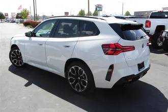 2026 BMW X3 photo 5