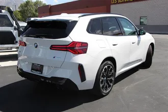 2026 BMW X3 photo 7