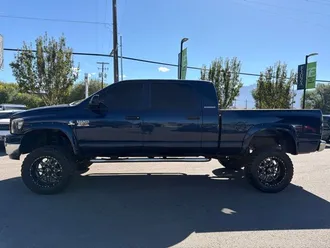 2007 Dodge Ram 2500 photo 3
