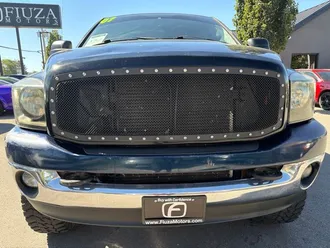 2007 Dodge Ram 2500 photo 6