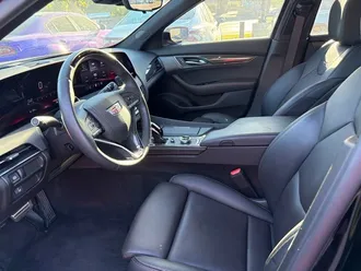 2025 Cadillac CT5 photo 3