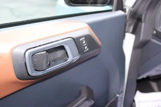 2024 FORD BRONCO photo 7