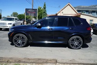 2022 BMW X5 photo 3
