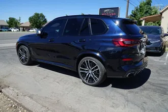 2022 BMW X5 photo 5