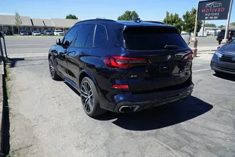 2022 BMW X5 photo 6