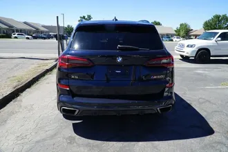 2022 BMW X5 photo 7