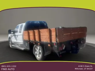 2014 Ford F250 Super Duty Super Cab photo 6