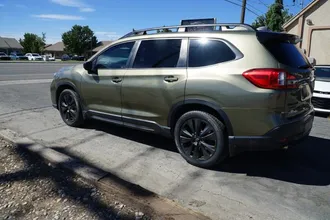 2022 Subaru Ascent photo 4