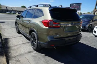 2022 Subaru Ascent photo 5