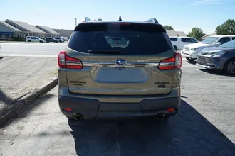 2022 Subaru Ascent photo 6
