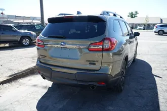 2022 Subaru Ascent photo 7