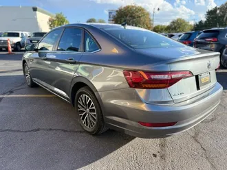 2019 Volkswagen Jetta photo 5