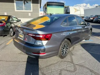 2019 Volkswagen Jetta photo 7