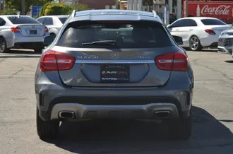 2015 Mercedes-Benz GLA-Class photo 5