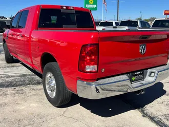 2012 RAM 2500 photo 3