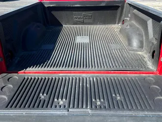 2012 RAM 2500 photo 5