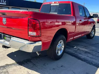 2012 RAM 2500 photo 6