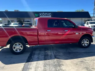 2012 RAM 2500 photo 7