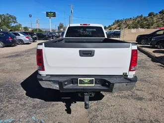 2014 GMC Sierra 2500HD photo 6