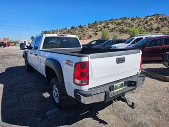 2014 GMC Sierra 2500HD photo 7