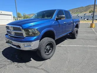 2011 RAM 1500 photo 2