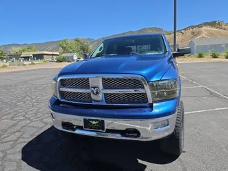 2011 RAM 1500 photo 3