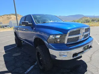 2011 RAM 1500 photo 4