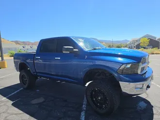 2011 RAM 1500 photo 5
