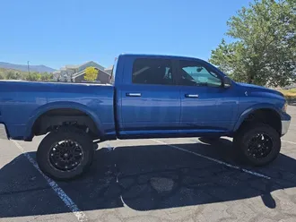 2011 RAM 1500 photo 6