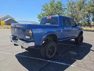 2011 RAM 1500 photo 7