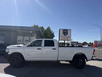 2020 RAM 2500 photo 2