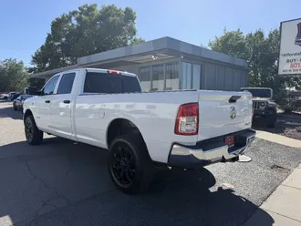 2020 RAM 2500 photo 3