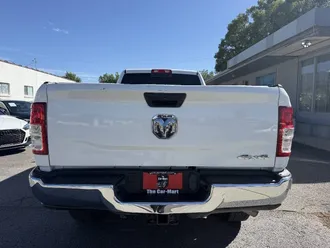 2020 RAM 2500 photo 4