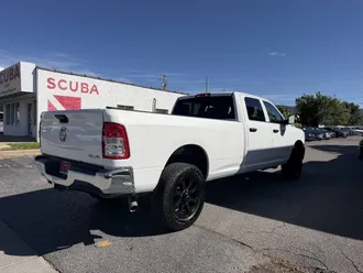 2020 RAM 2500 photo 5