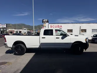 2020 RAM 2500 photo 6