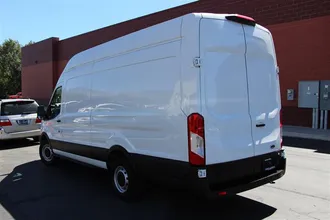 2020 FORD TRANSIT CARGO VAN photo 6