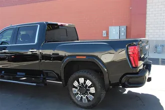 2024 GMC SIERRA 2500HD photo 5