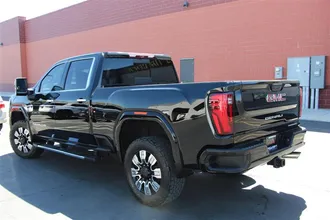 2024 GMC SIERRA 2500HD photo 6